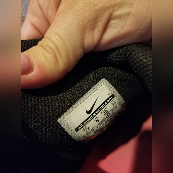 Nike Dunk highs - Picture 3 of 5